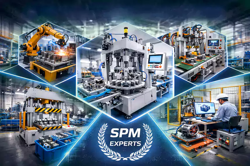 About Innovatus Automation Pvt Ltd