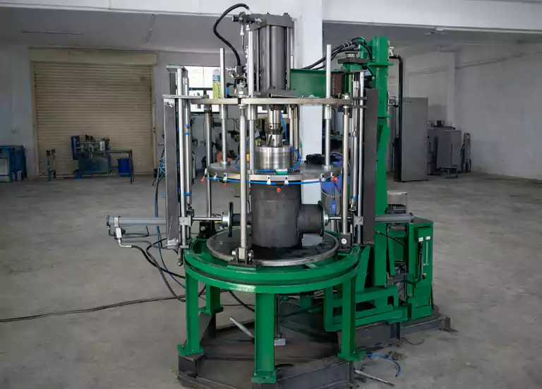 Leakage Testing Equipment – Vacuum Decay & Air Decay